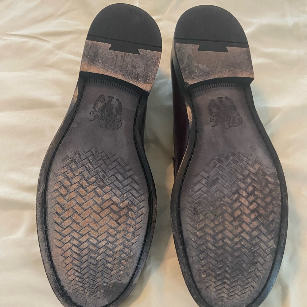NWOB Men’s Cole Haan Penny Loafer - Picture 5 of 6